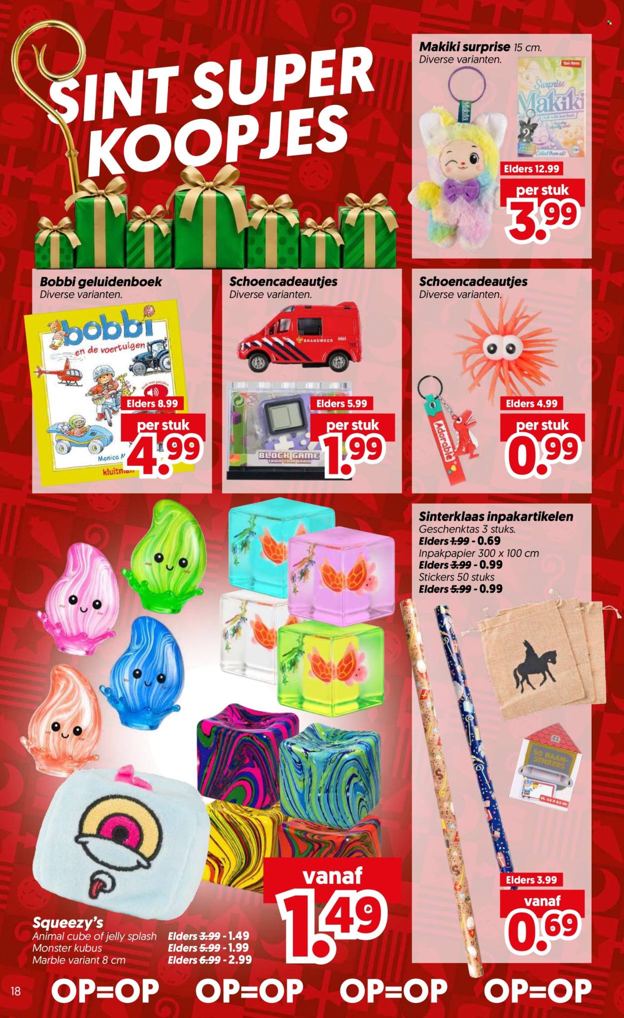 DekaMarkt-aanbieding - 13-10-2026 - 19-10-2026. Pagina 19