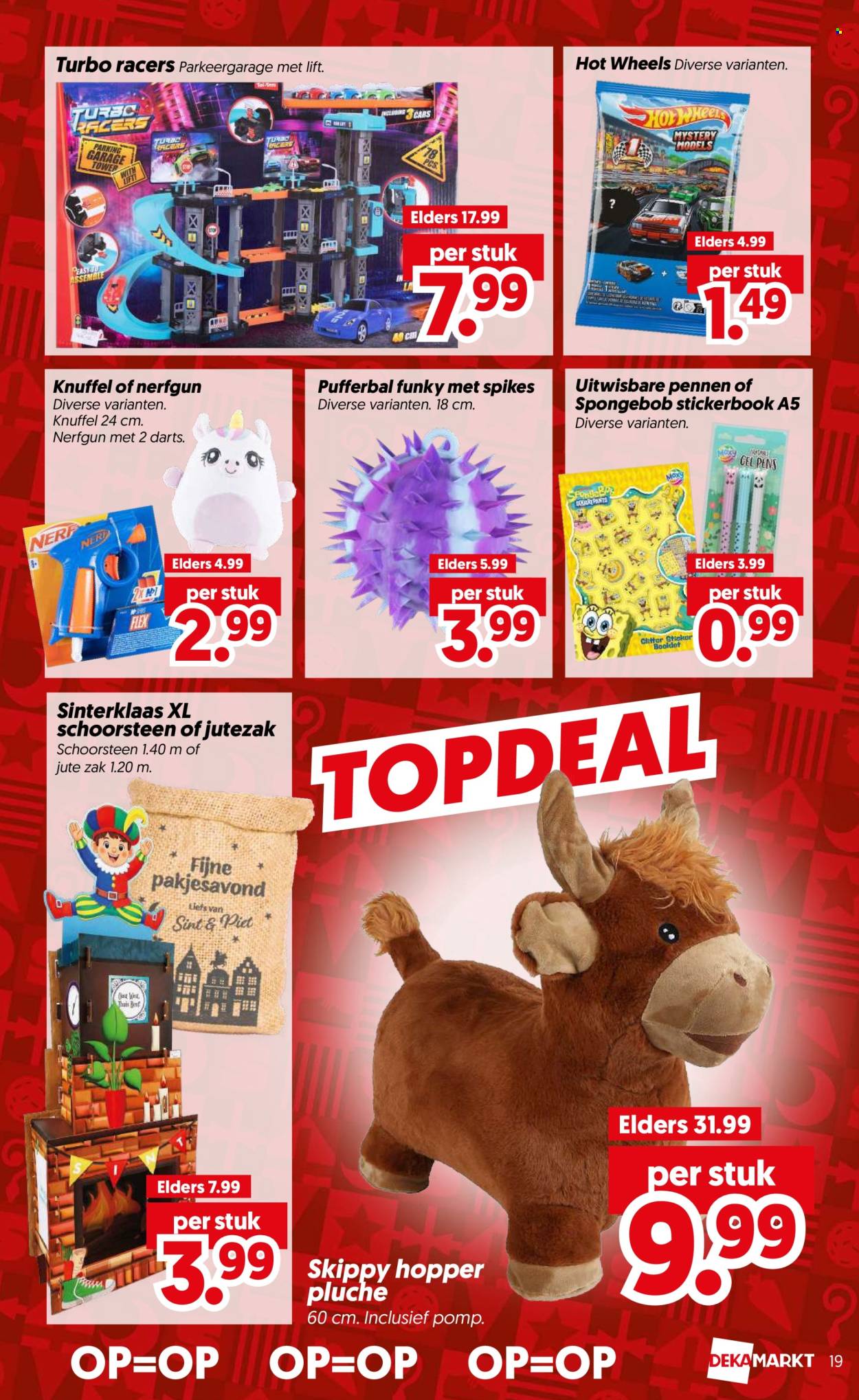 DekaMarkt-aanbieding - 13-10-2026 - 19-10-2026. Pagina 20