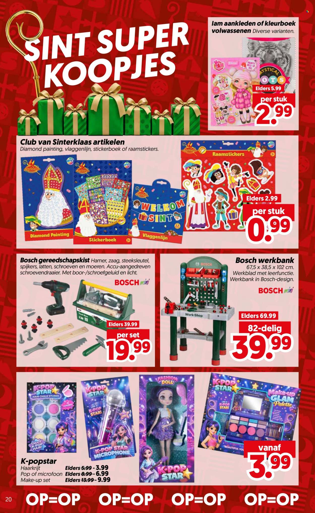 DekaMarkt-aanbieding - 13-10-2026 - 19-10-2026. Pagina 21