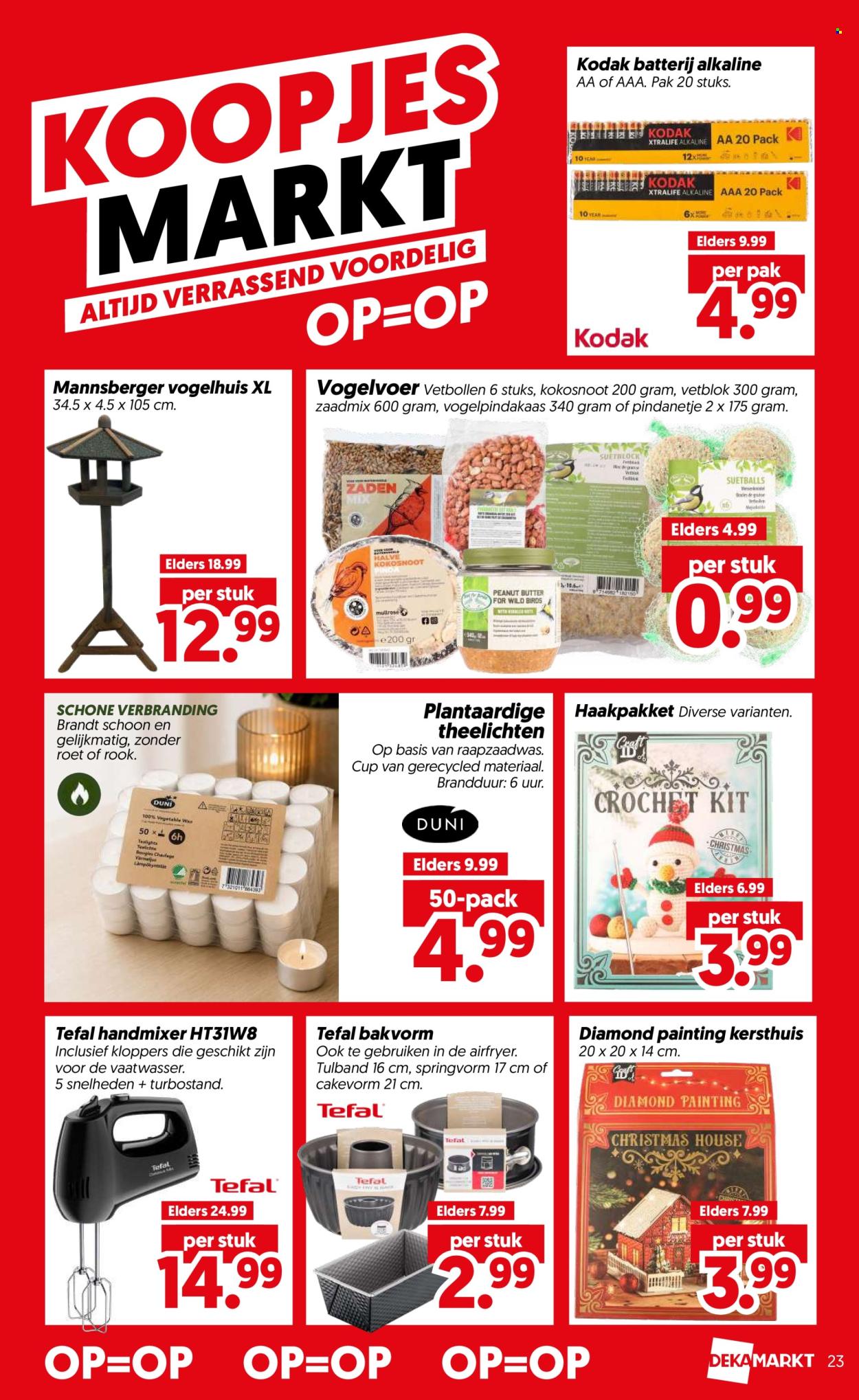 DekaMarkt-aanbieding - 13-10-2026 - 19-10-2026. Pagina 24