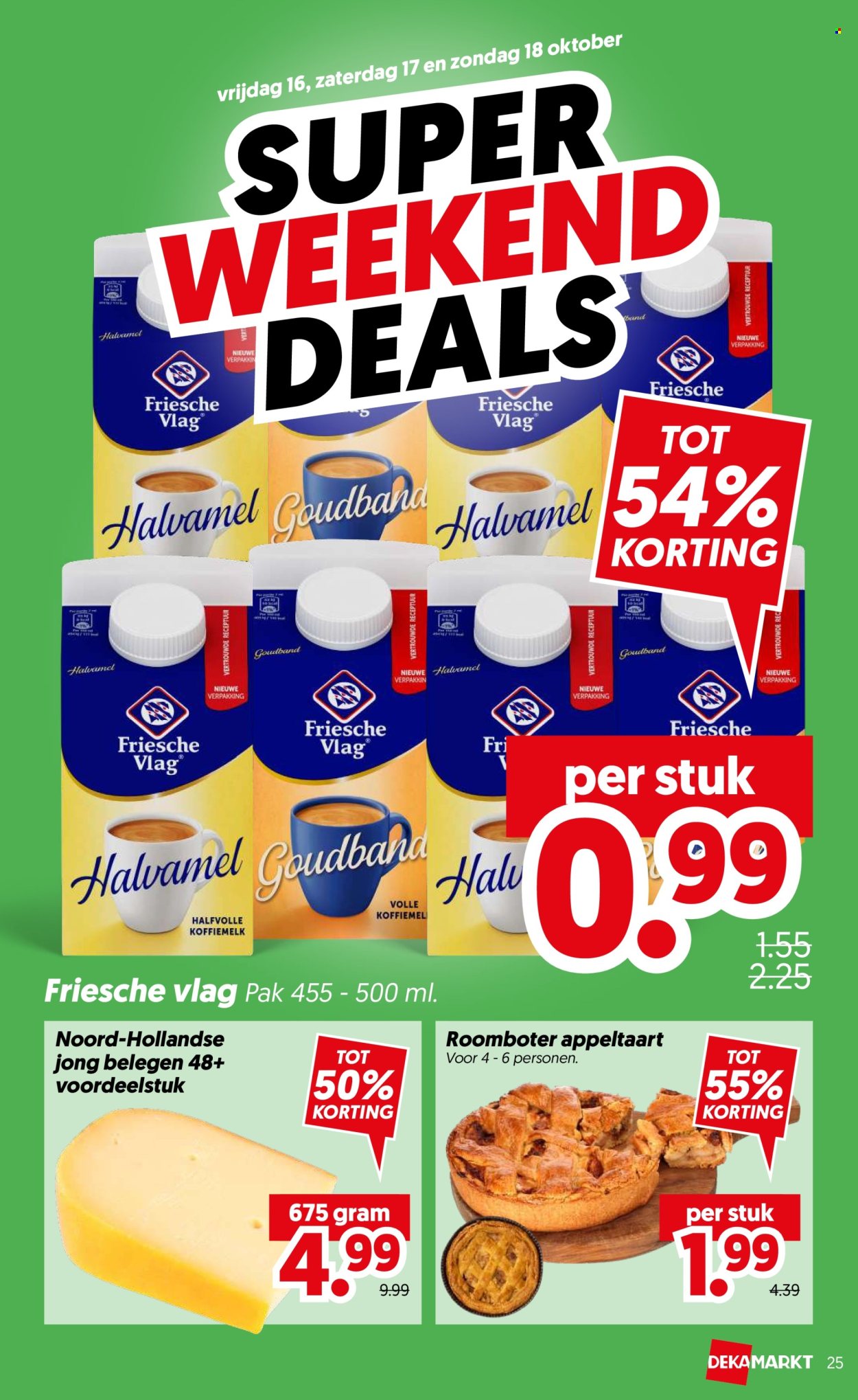 DekaMarkt-aanbieding - 13-10-2026 - 19-10-2026. Pagina 26