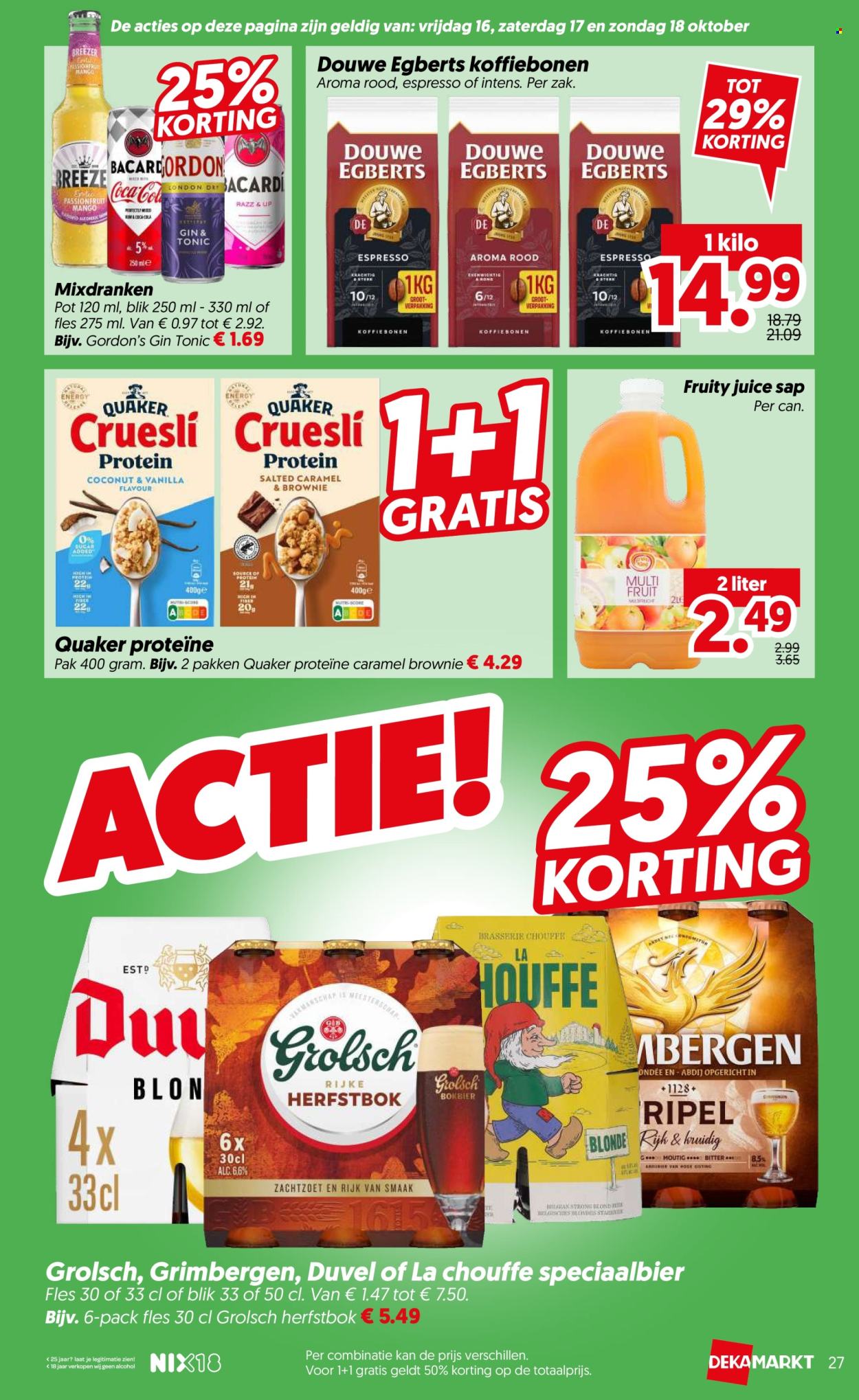 DekaMarkt-aanbieding - 13-10-2026 - 19-10-2026. Pagina 28