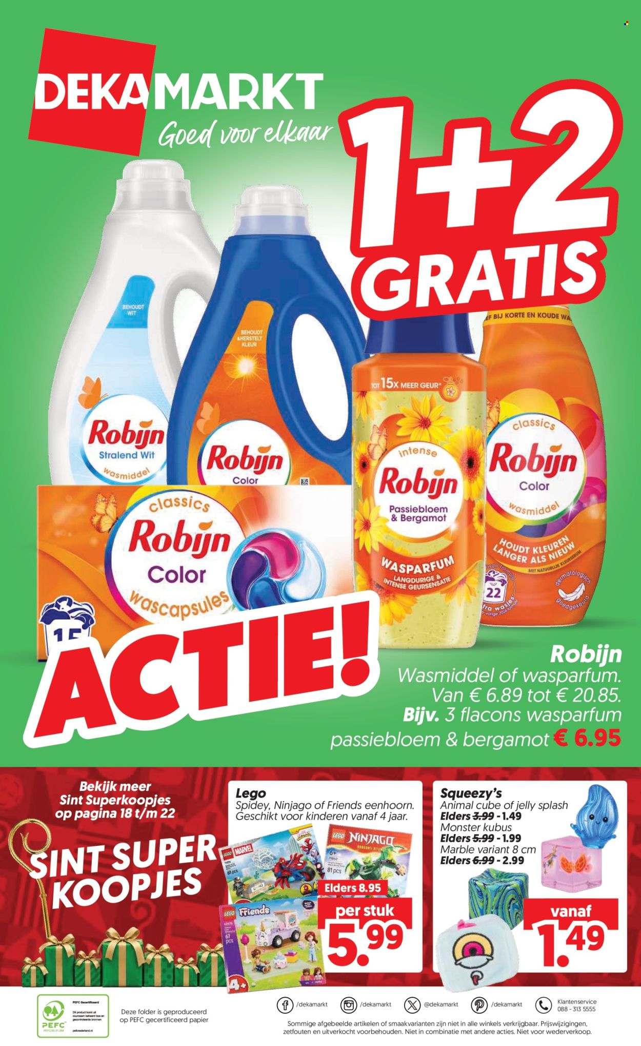 DekaMarkt-aanbieding - 13-10-2026 - 19-10-2026. Pagina 29
