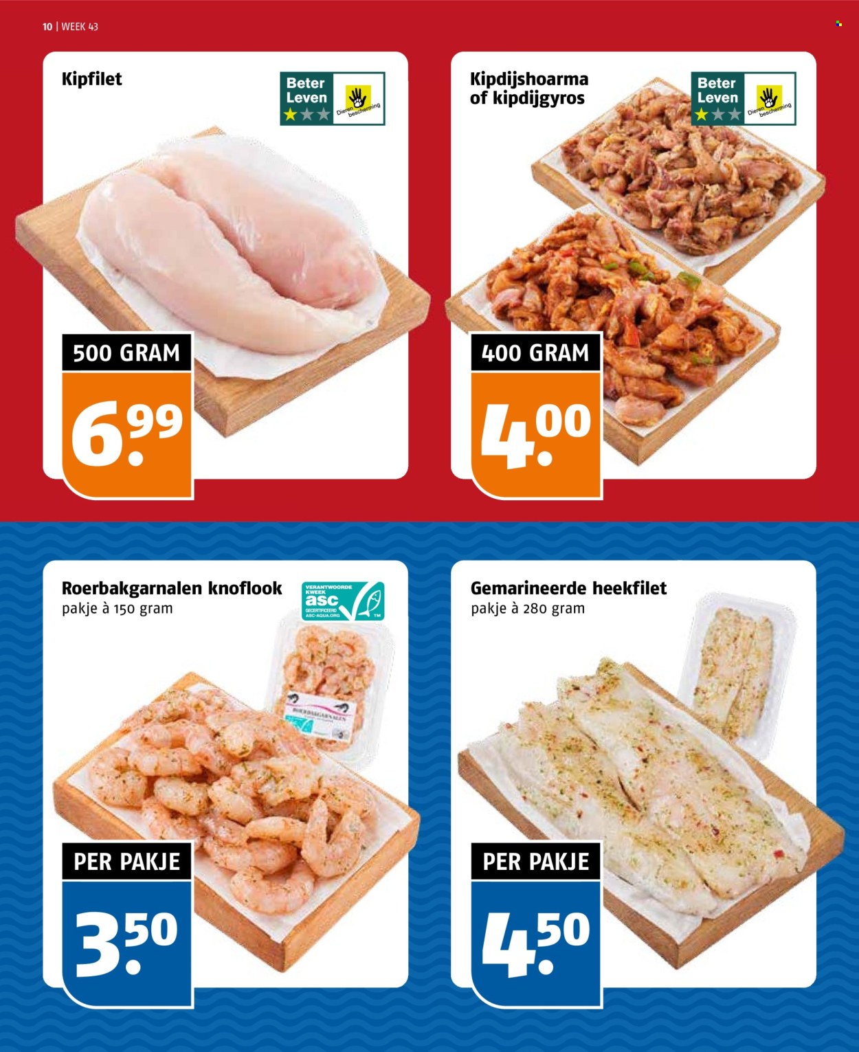 Poiesz-aanbieding - 18-10-2026 - 24-10-2026. Pagina 10