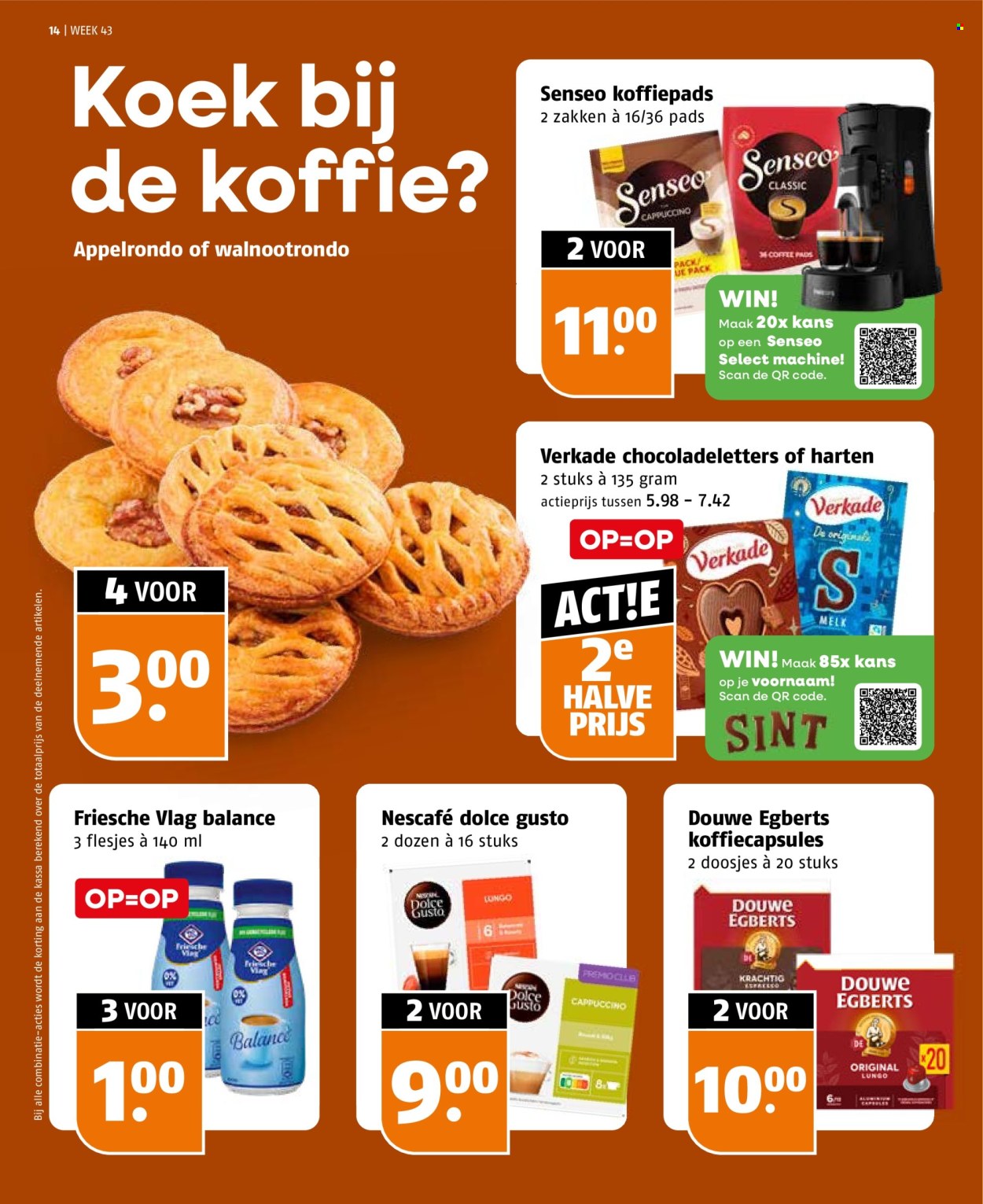 Poiesz-aanbieding - 18-10-2026 - 24-10-2026. Pagina 14
