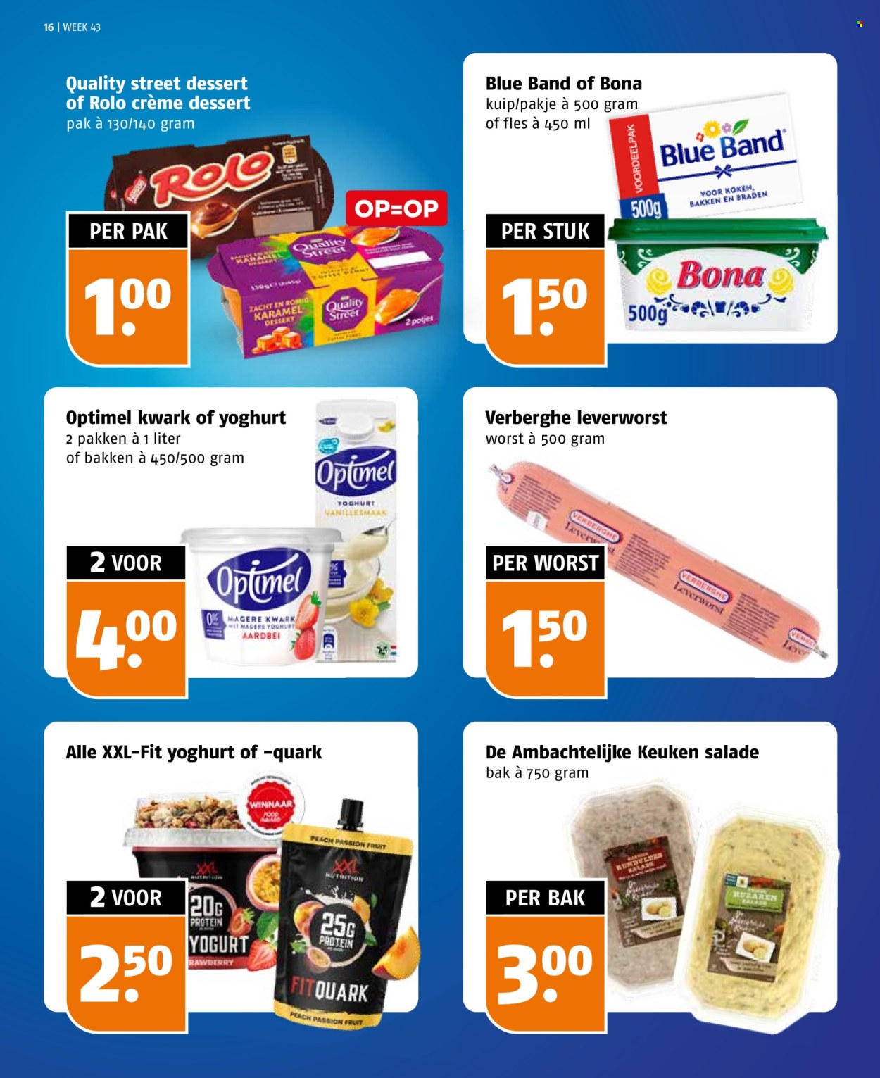 Poiesz-aanbieding - 18-10-2026 - 24-10-2026. Pagina 16