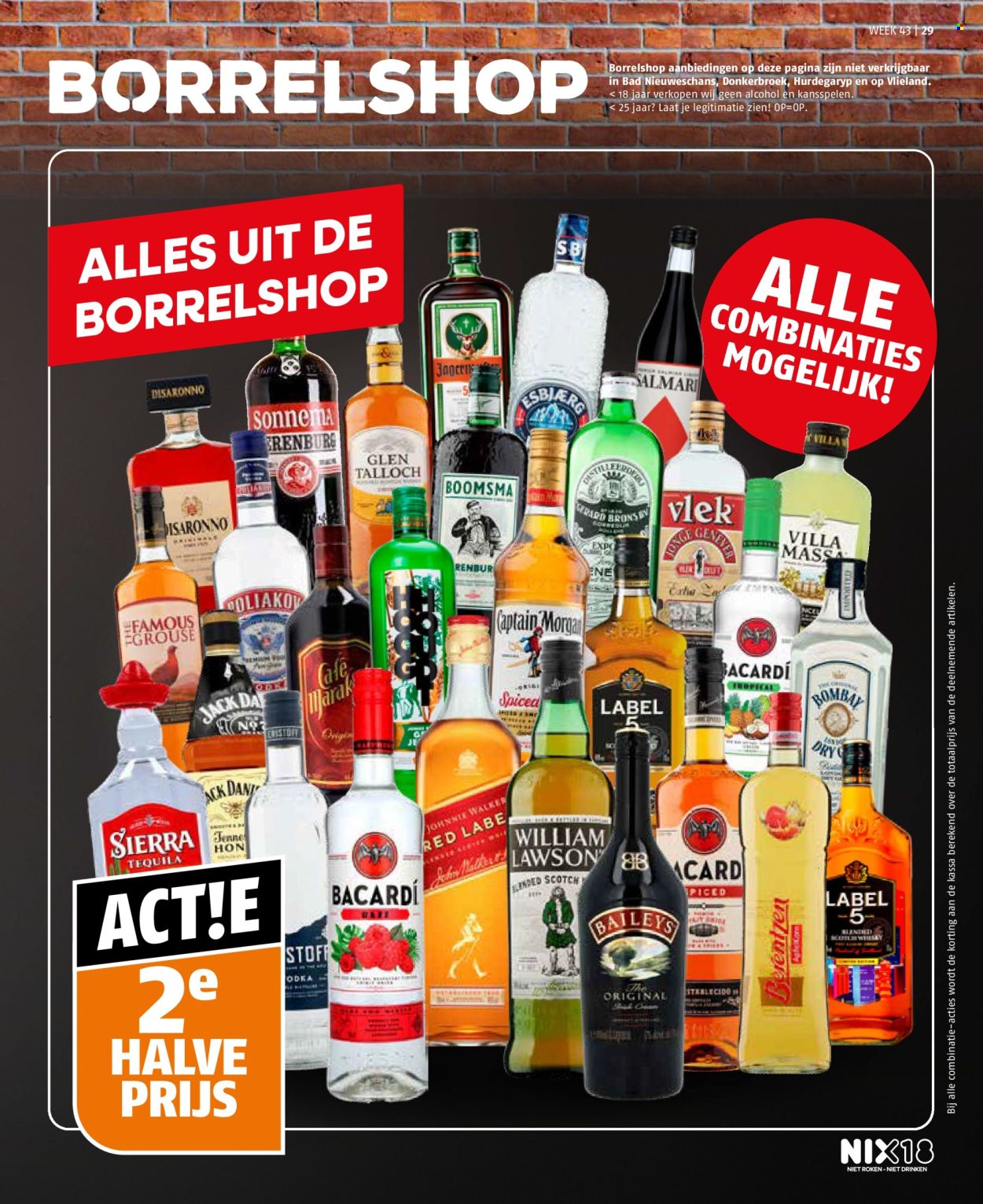 Poiesz-aanbieding - 18-10-2026 - 24-10-2026. Pagina 29
