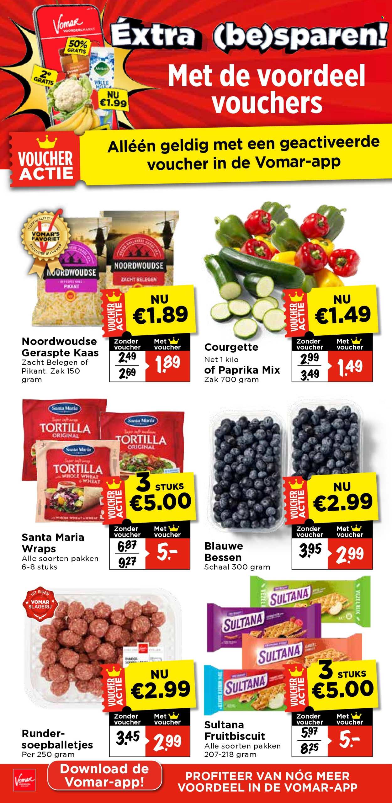Vomar-aanbieding - 18-10-2026 - 24-10-2026. Pagina 9