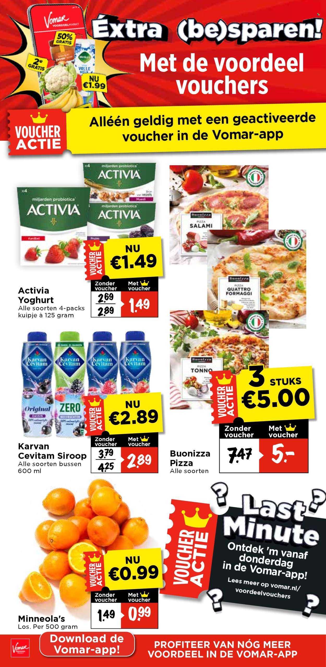 Vomar-aanbieding - 18-10-2026 - 24-10-2026. Pagina 10