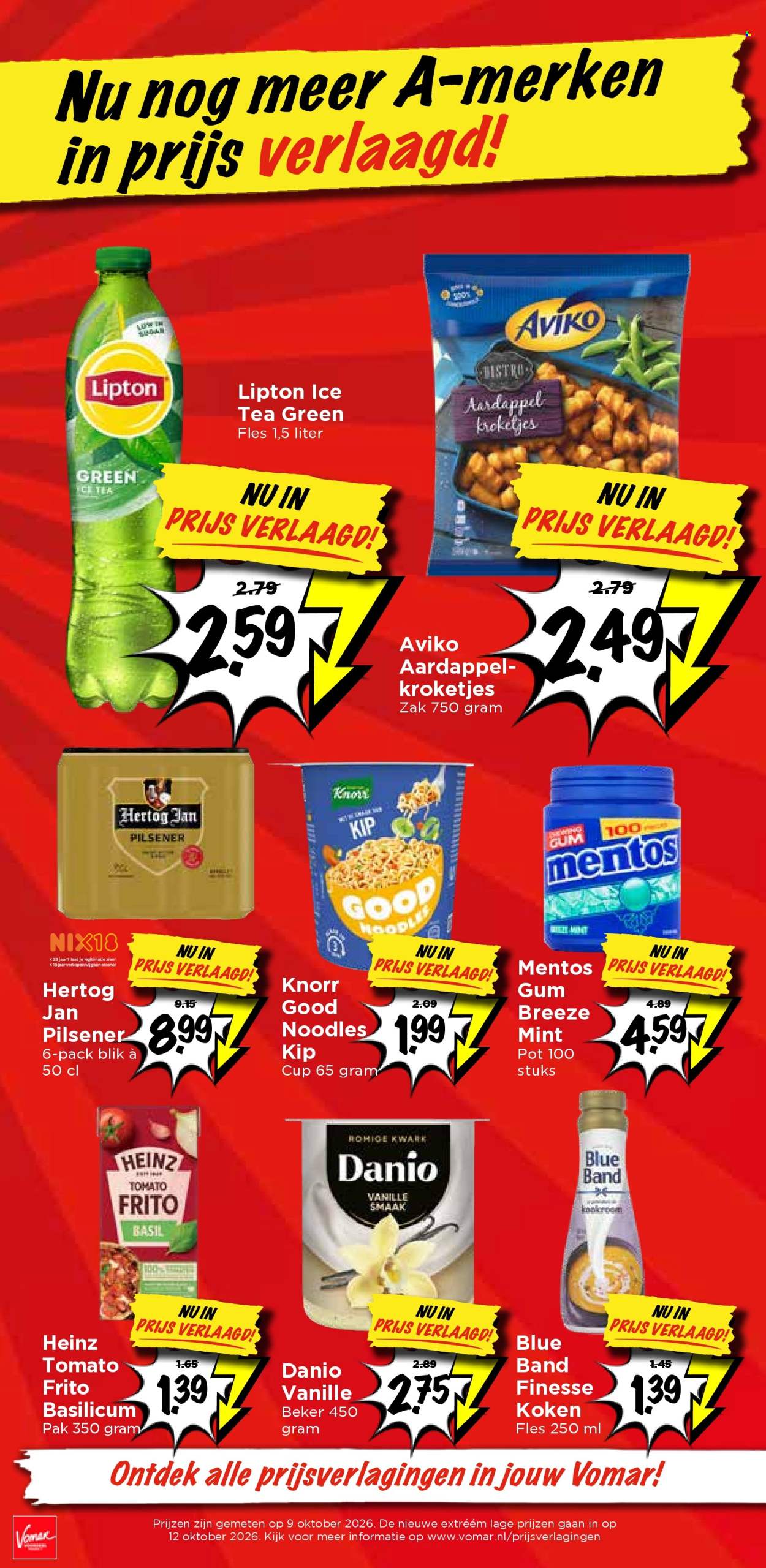 Vomar-aanbieding - 18-10-2026 - 24-10-2026. Pagina 14