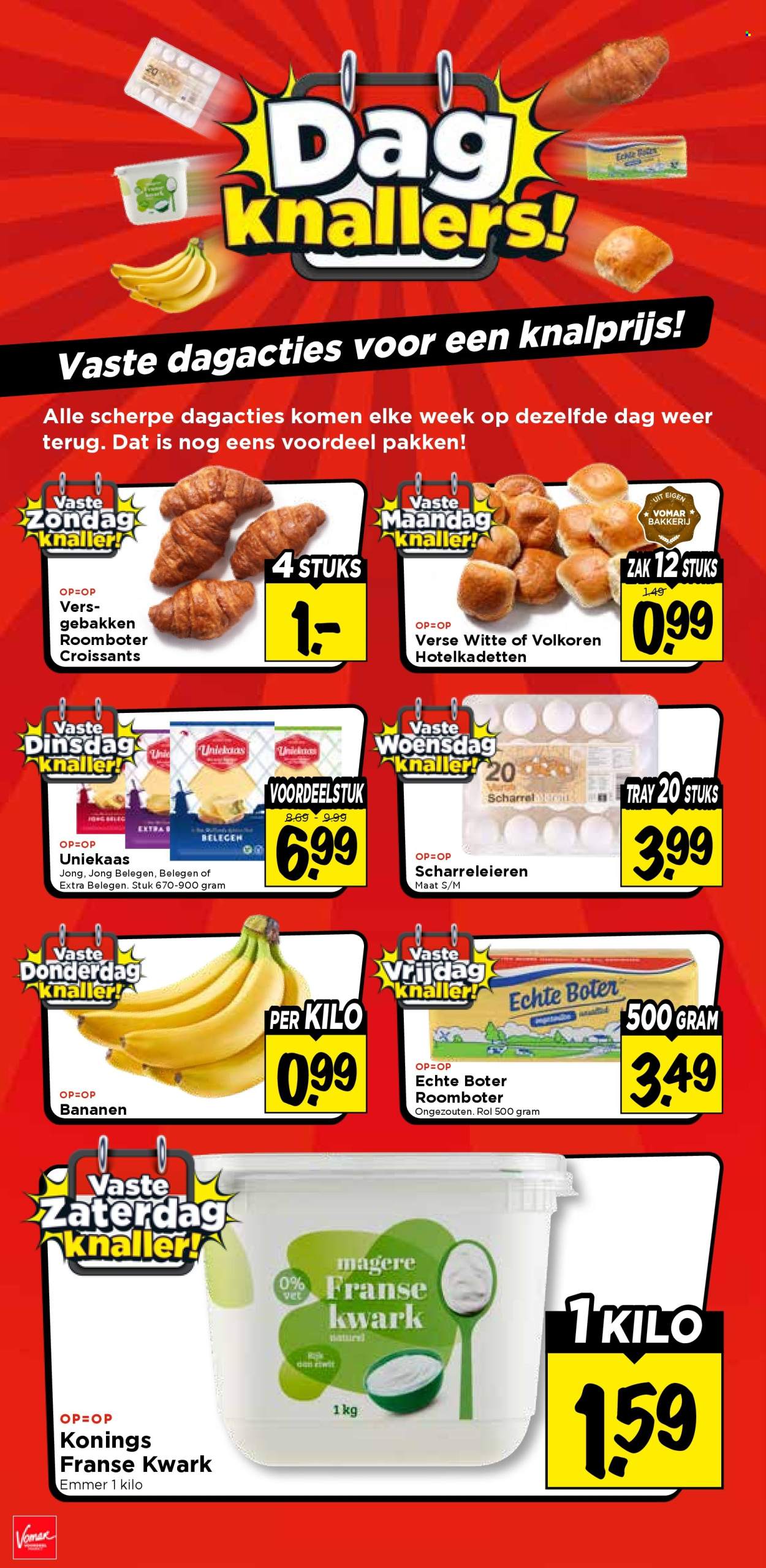 Vomar-aanbieding - 18-10-2026 - 24-10-2026. Pagina 18