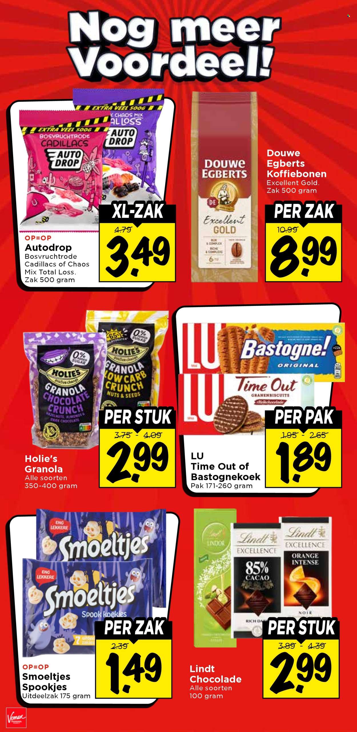 Vomar-aanbieding - 18-10-2026 - 24-10-2026. Pagina 28