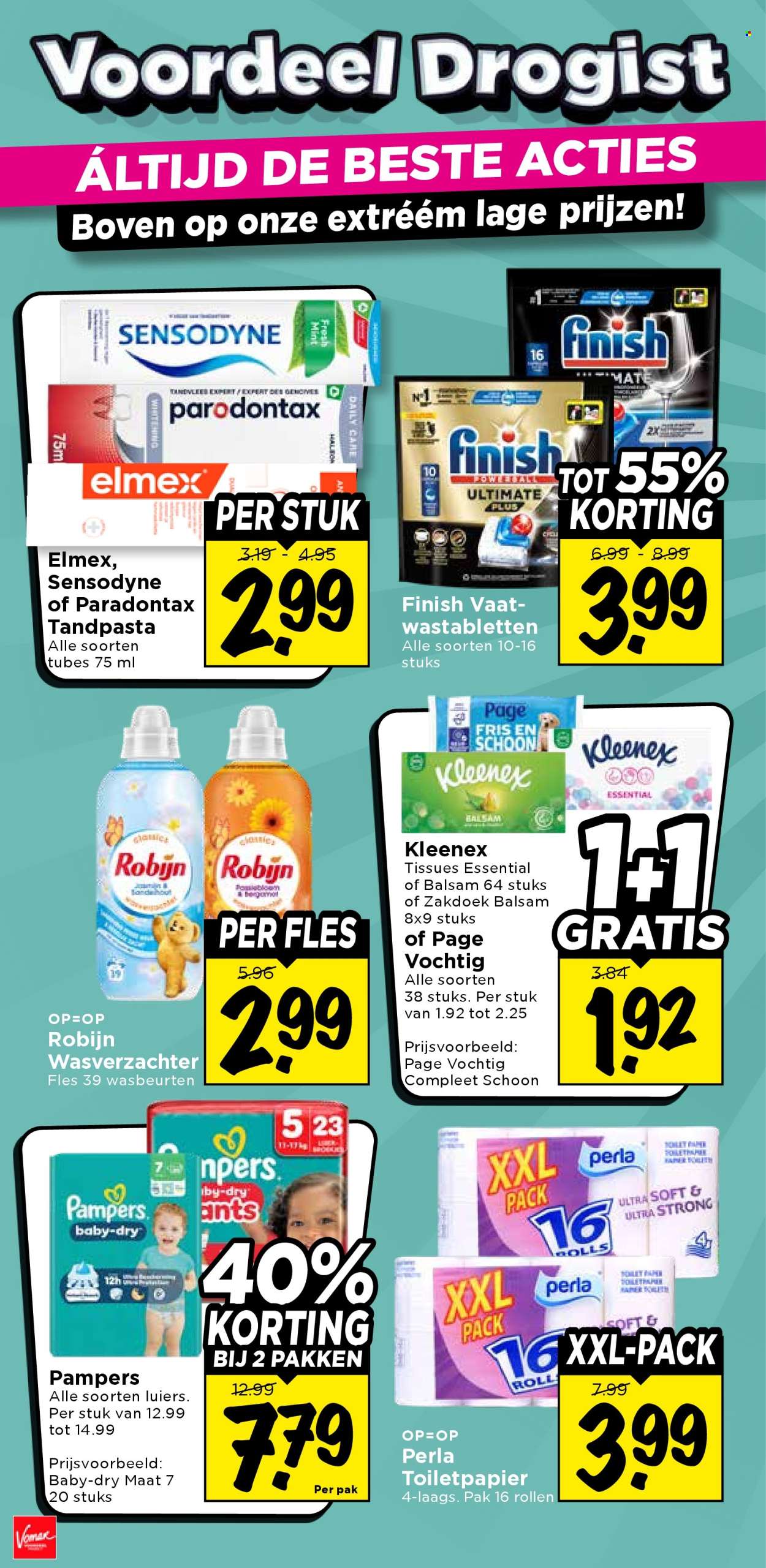 Vomar-aanbieding - 18-10-2026 - 24-10-2026. Pagina 34