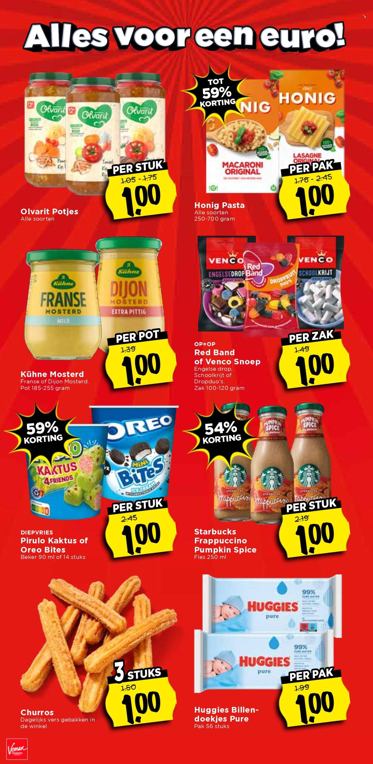 Vomar-aanbieding - 18-10-2026 - 24-10-2026. Pagina 35