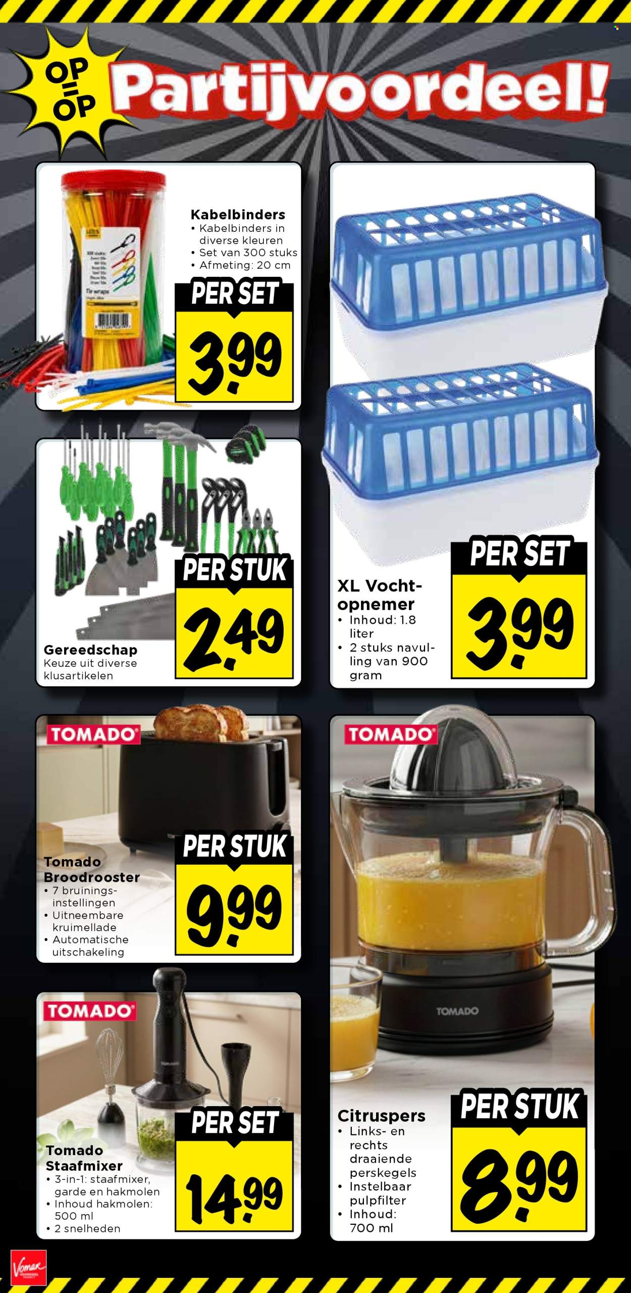 Vomar-aanbieding - 18-10-2026 - 24-10-2026. Pagina 39