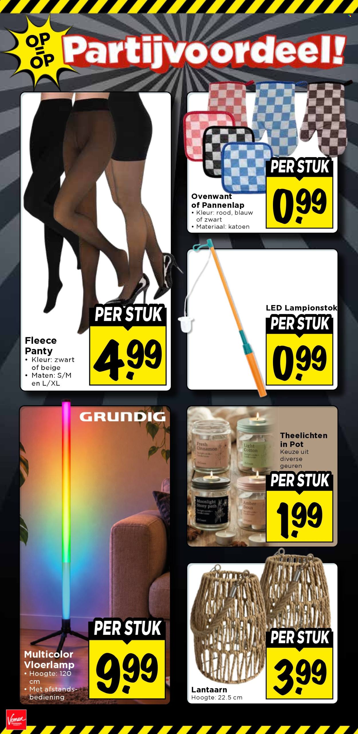 Vomar-aanbieding - 18-10-2026 - 24-10-2026. Pagina 40