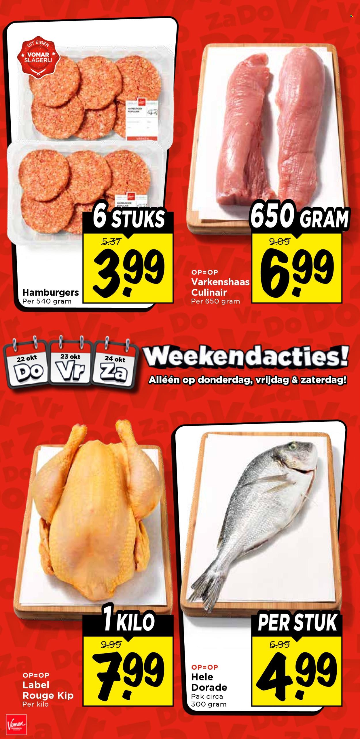 Vomar-aanbieding - 18-10-2026 - 24-10-2026. Pagina 44