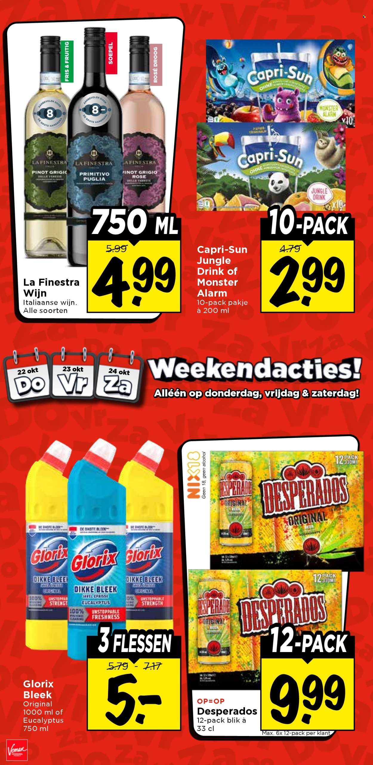 Vomar-aanbieding - 22-10-2026 - 24-10-2026. Pagina 2