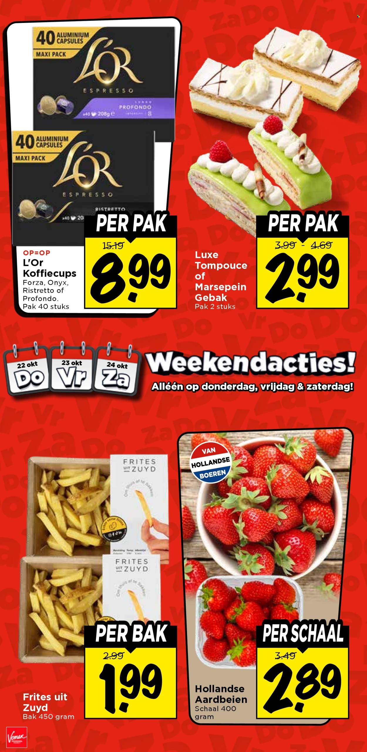 Vomar-aanbieding - 22-10-2026 - 24-10-2026. Pagina 3