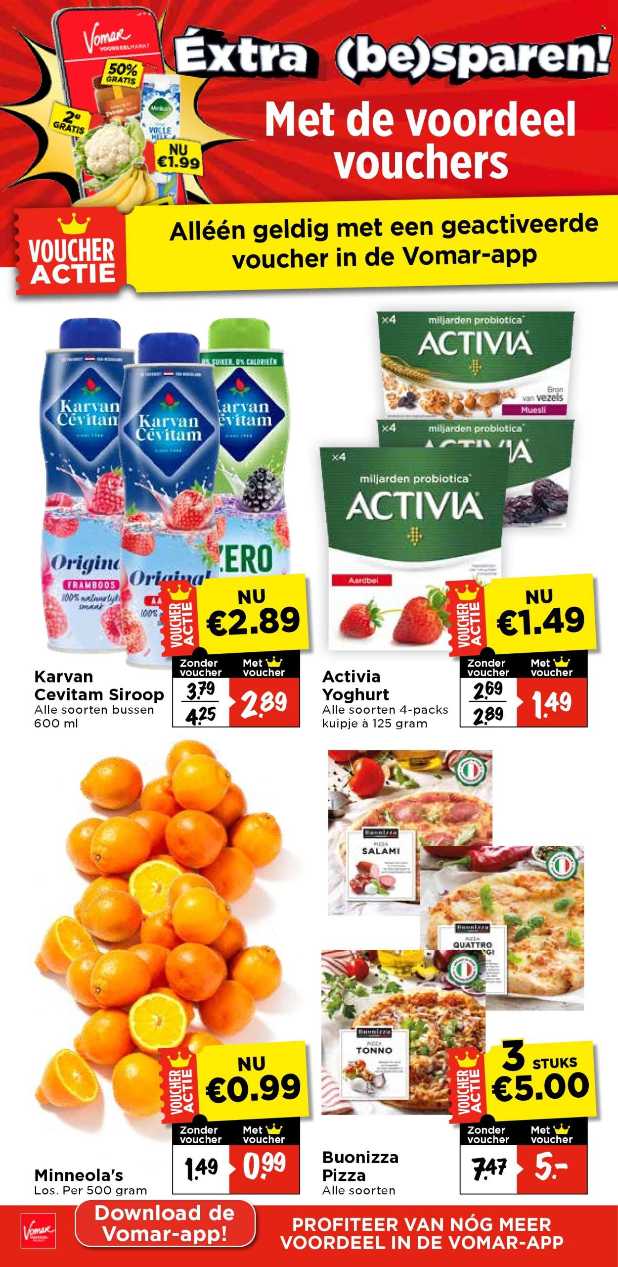 Vomar-aanbieding - 22-10-2026 - 24-10-2026. Pagina 14