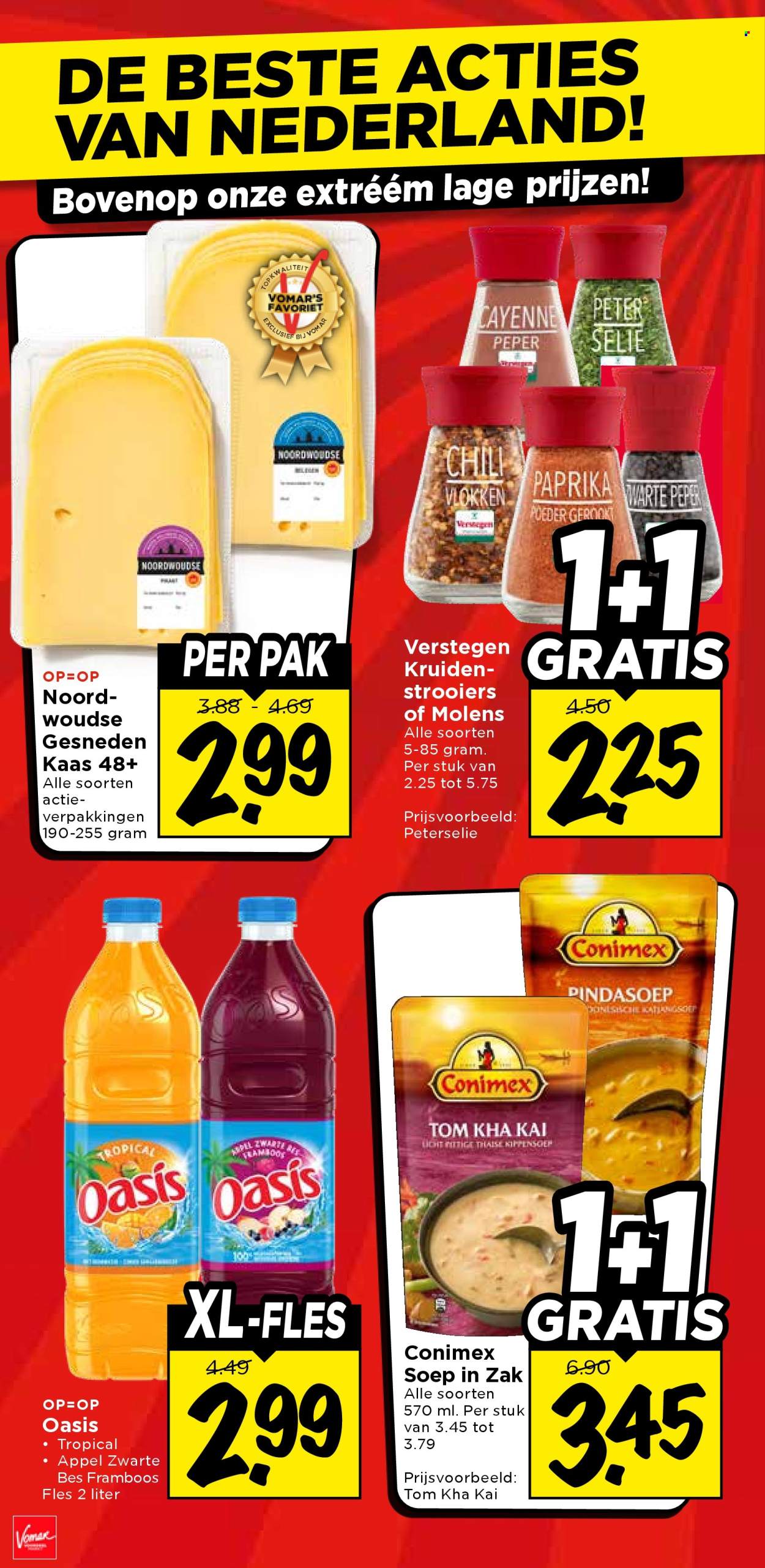 Vomar-aanbieding - 22-10-2026 - 24-10-2026. Pagina 15