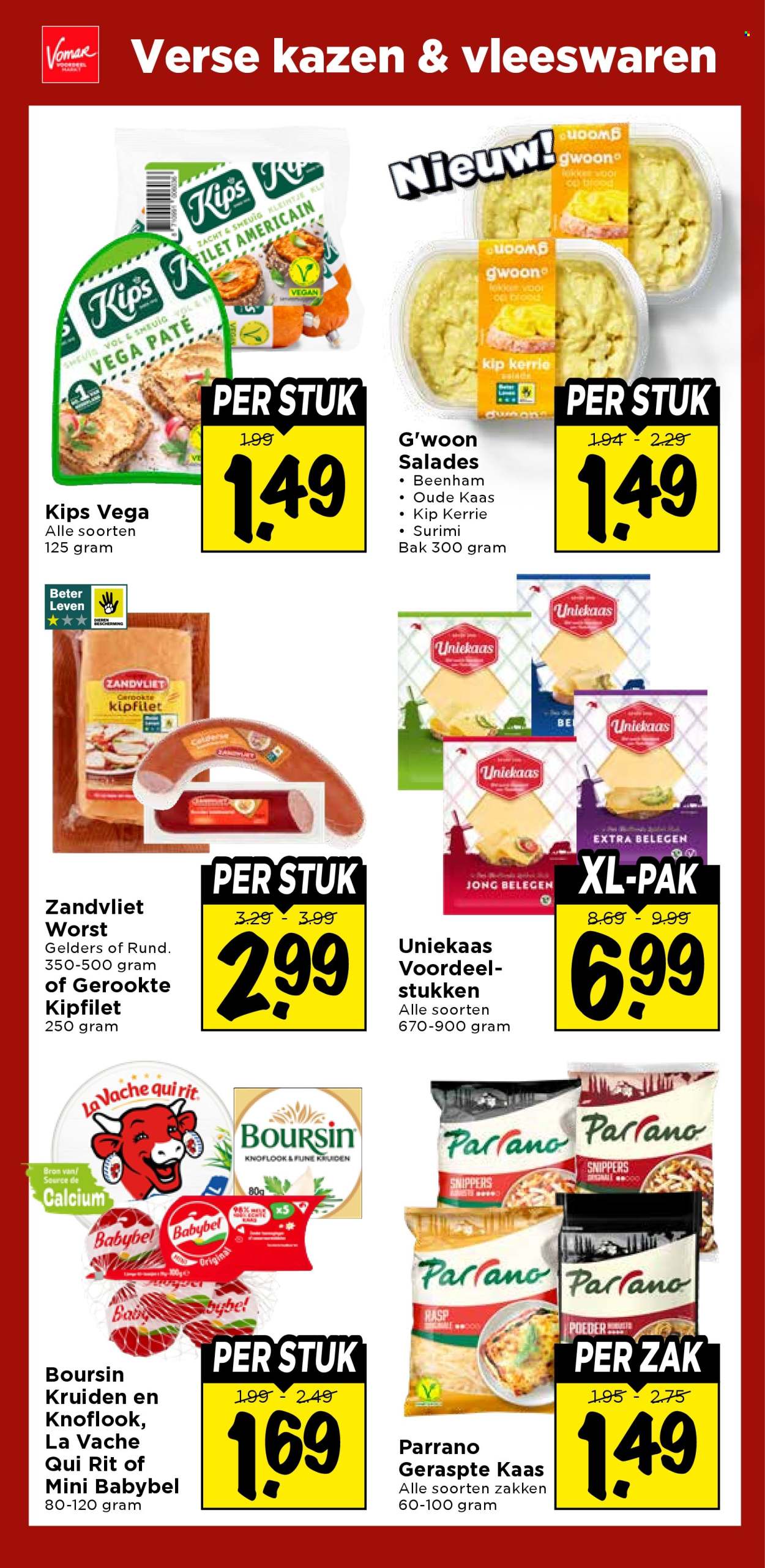 Vomar-aanbieding - 22-10-2026 - 24-10-2026. Pagina 28