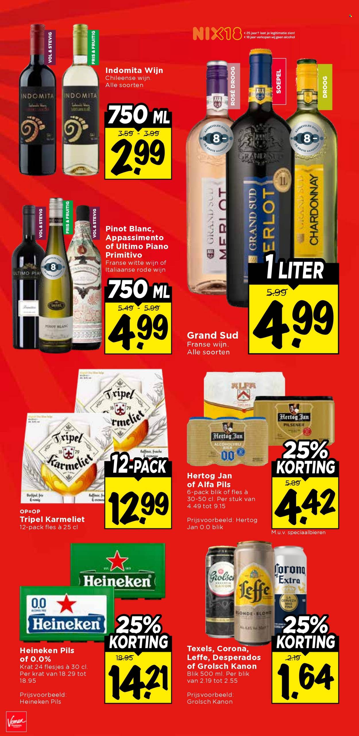 Vomar-aanbieding - 22-10-2026 - 24-10-2026. Pagina 35