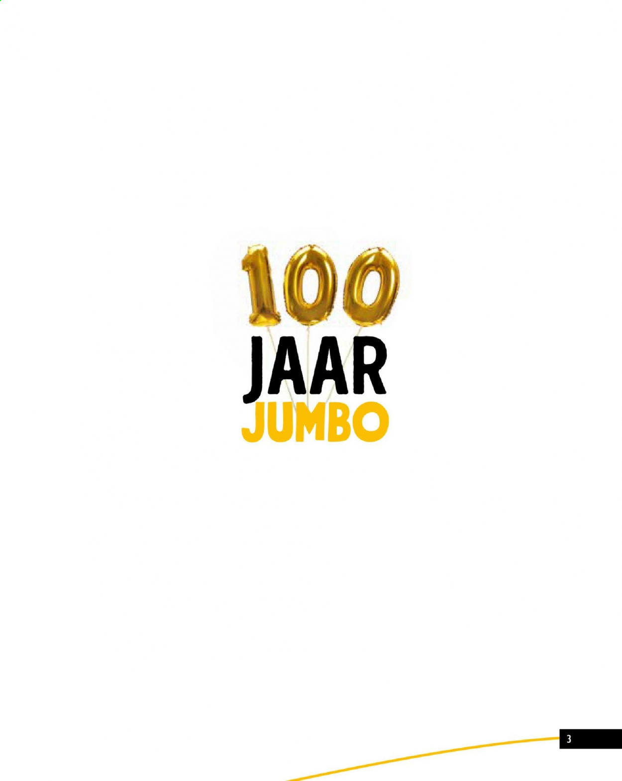 Jumbo-aanbieding. Pagina 3