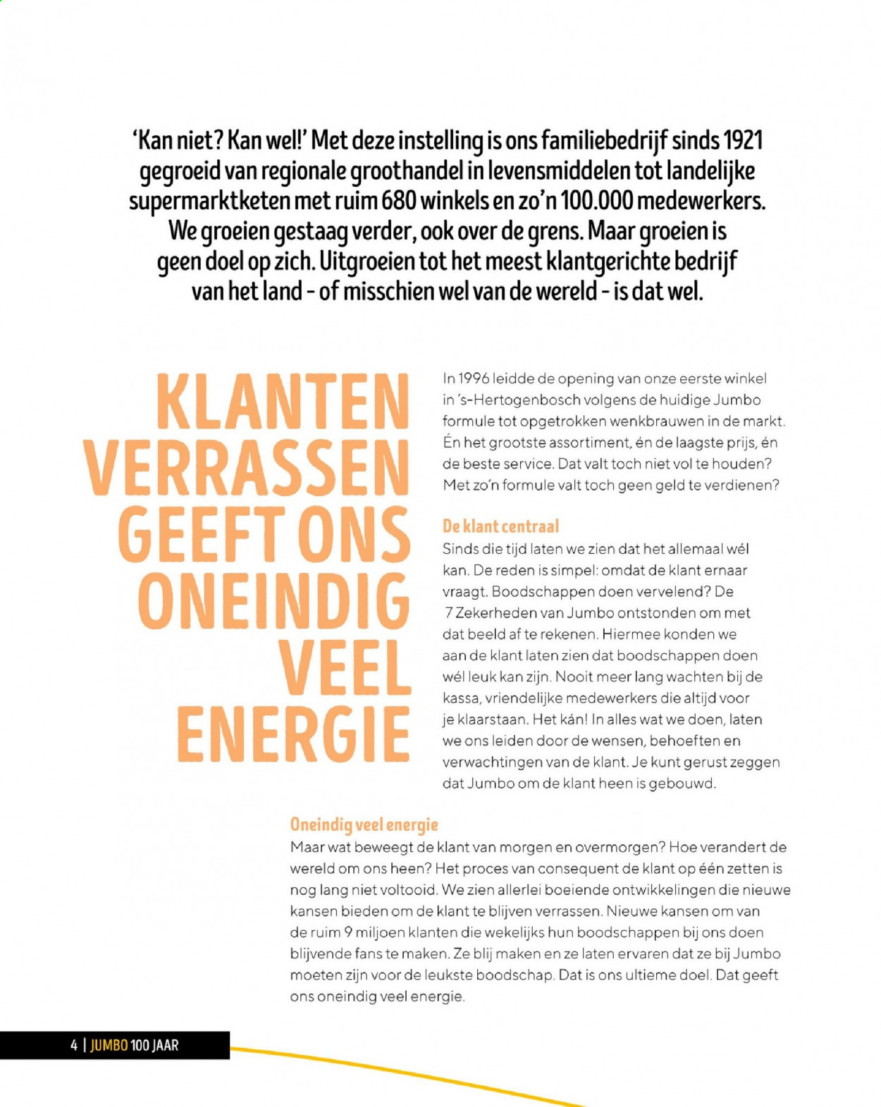 Jumbo-aanbieding. Pagina 4