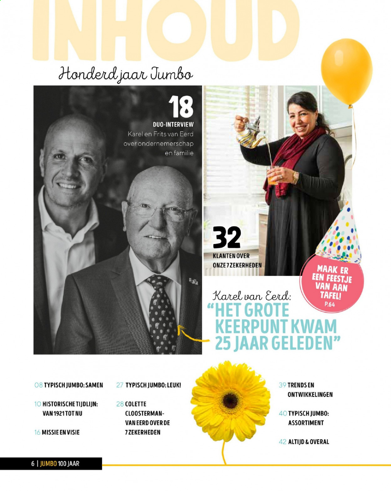 Jumbo-aanbieding. Pagina 6