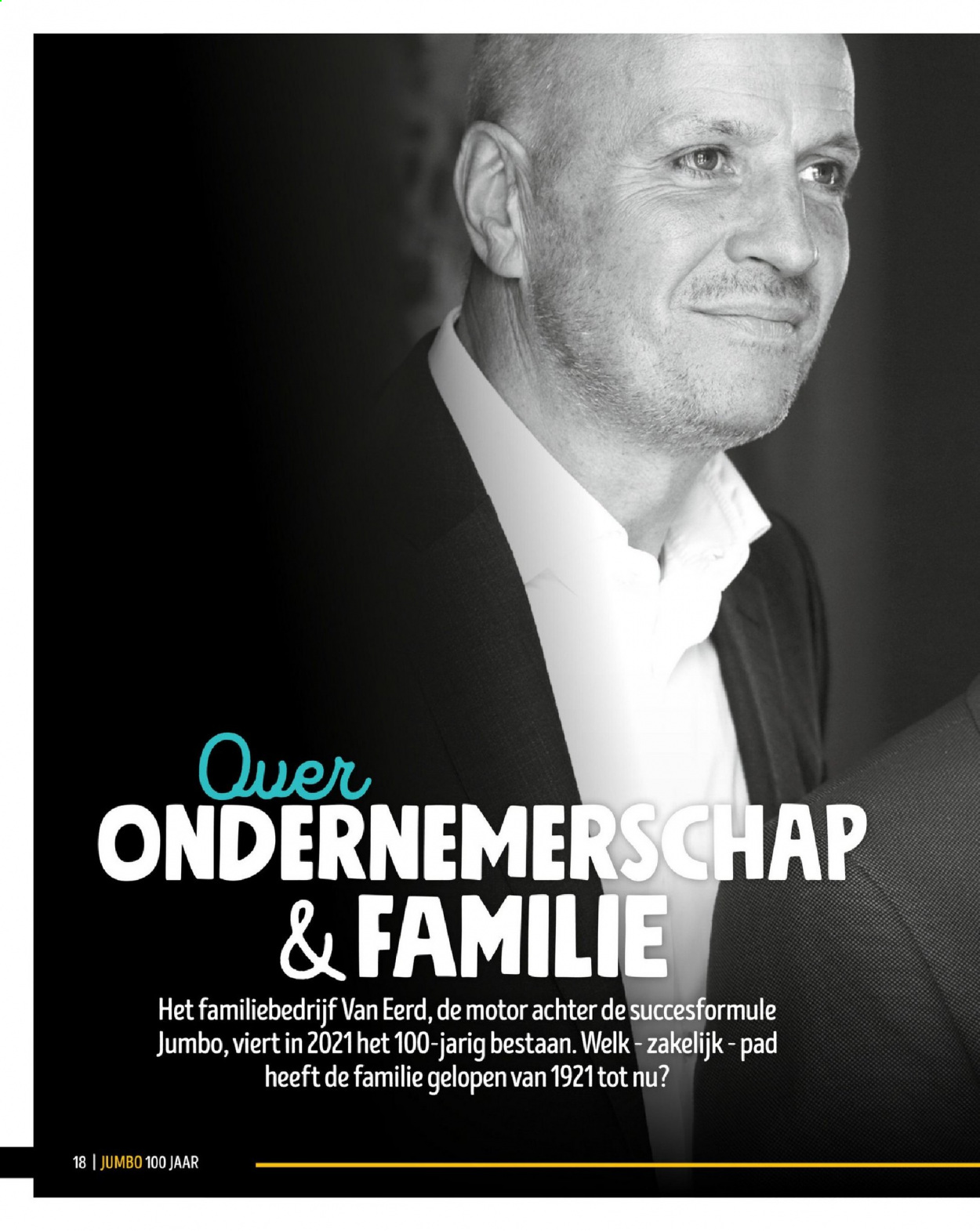 Jumbo-aanbieding. Pagina 18