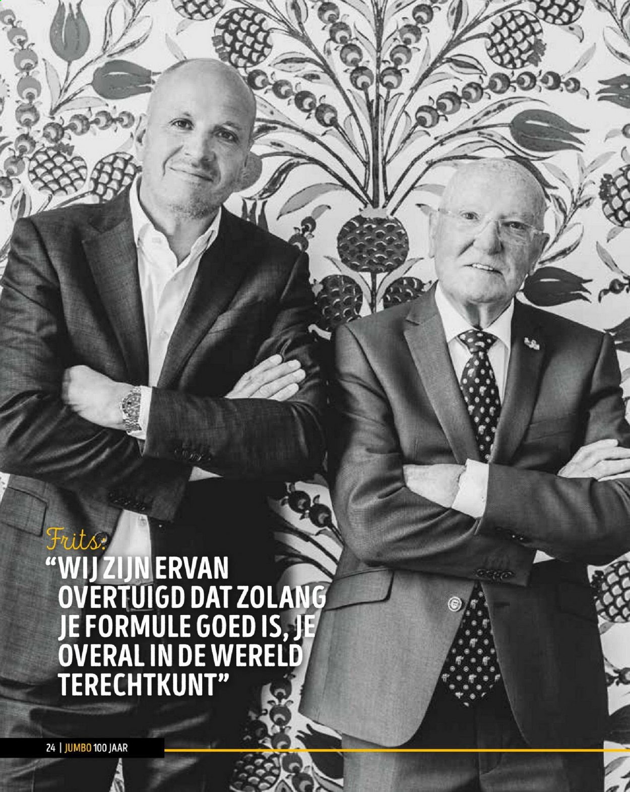 Jumbo-aanbieding. Pagina 24