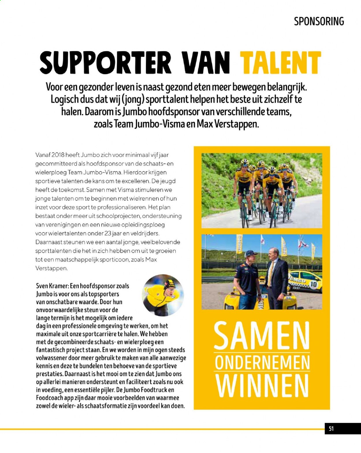 Jumbo-aanbieding. Pagina 51