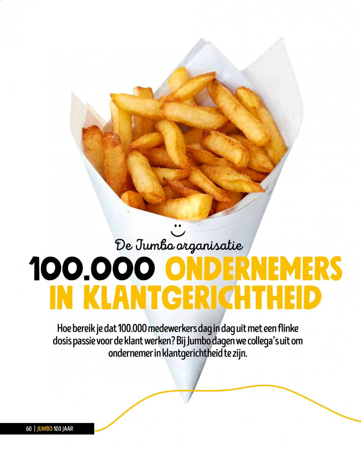 Jumbo-aanbieding. Pagina 60