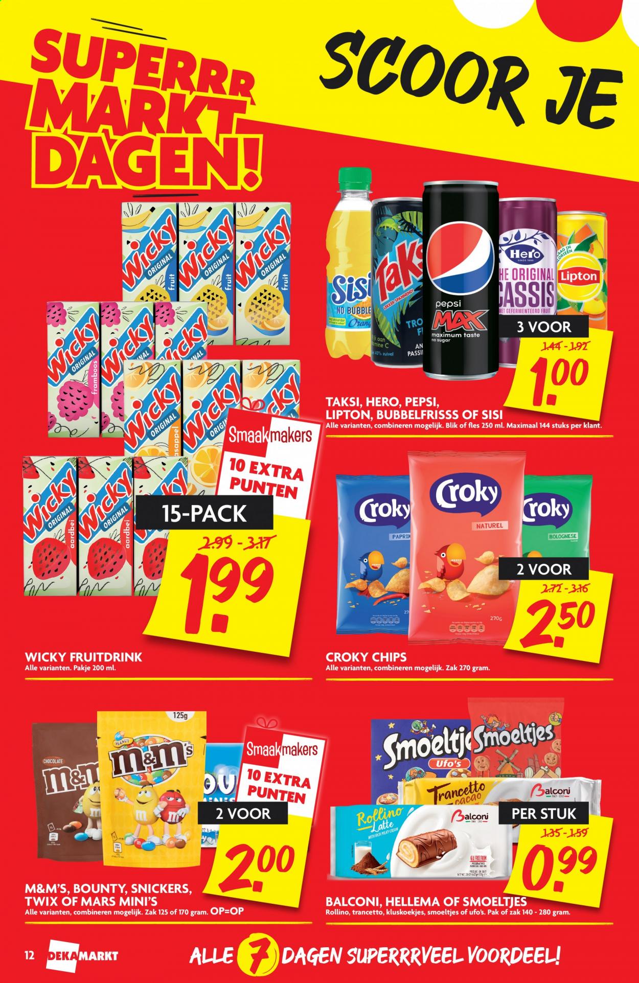 DekaMarkt-aanbieding - 3-1-2021 - 9-1-2021. Pagina 12
