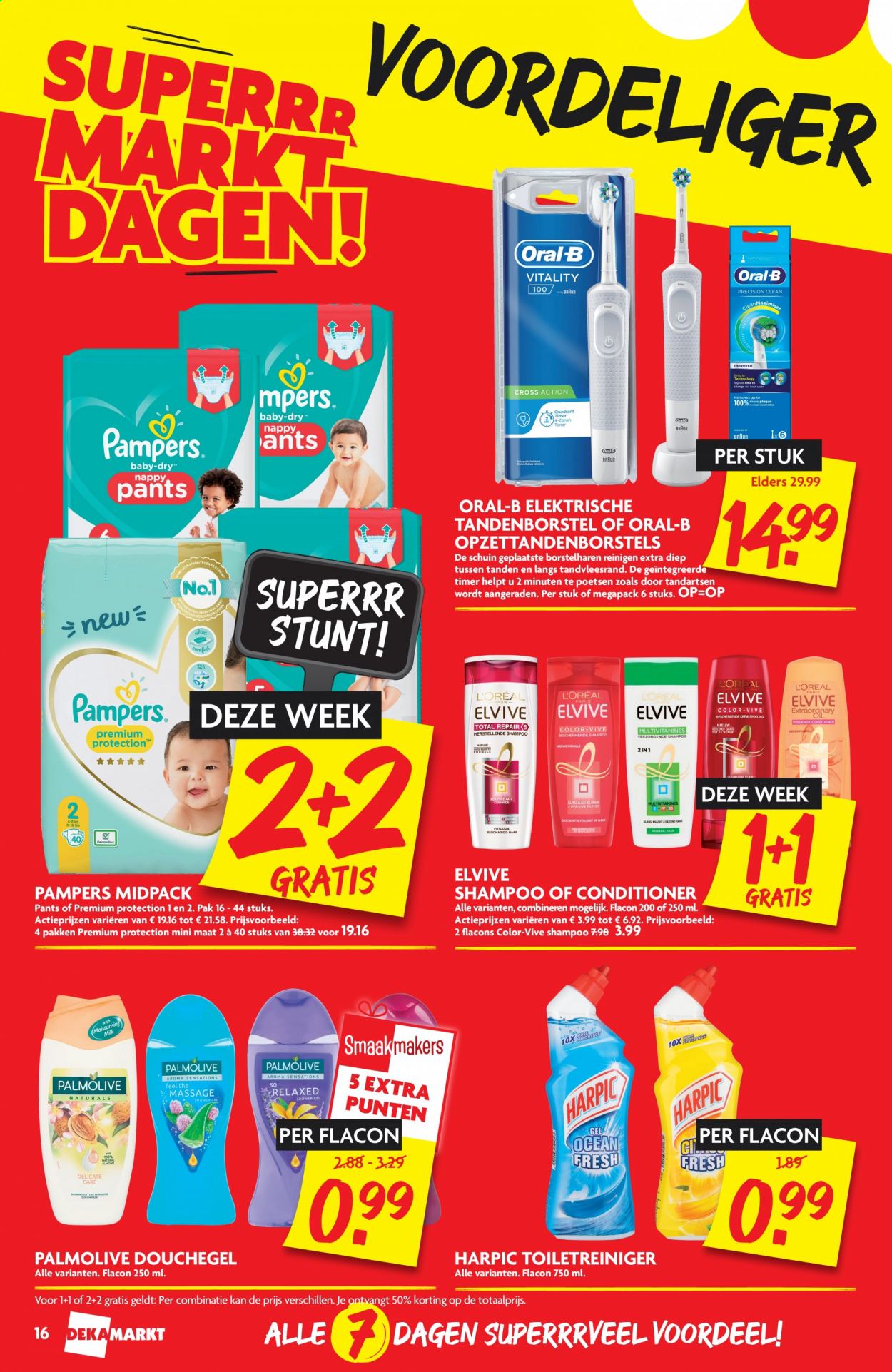 DekaMarkt-aanbieding - 3-1-2021 - 9-1-2021. Pagina 16