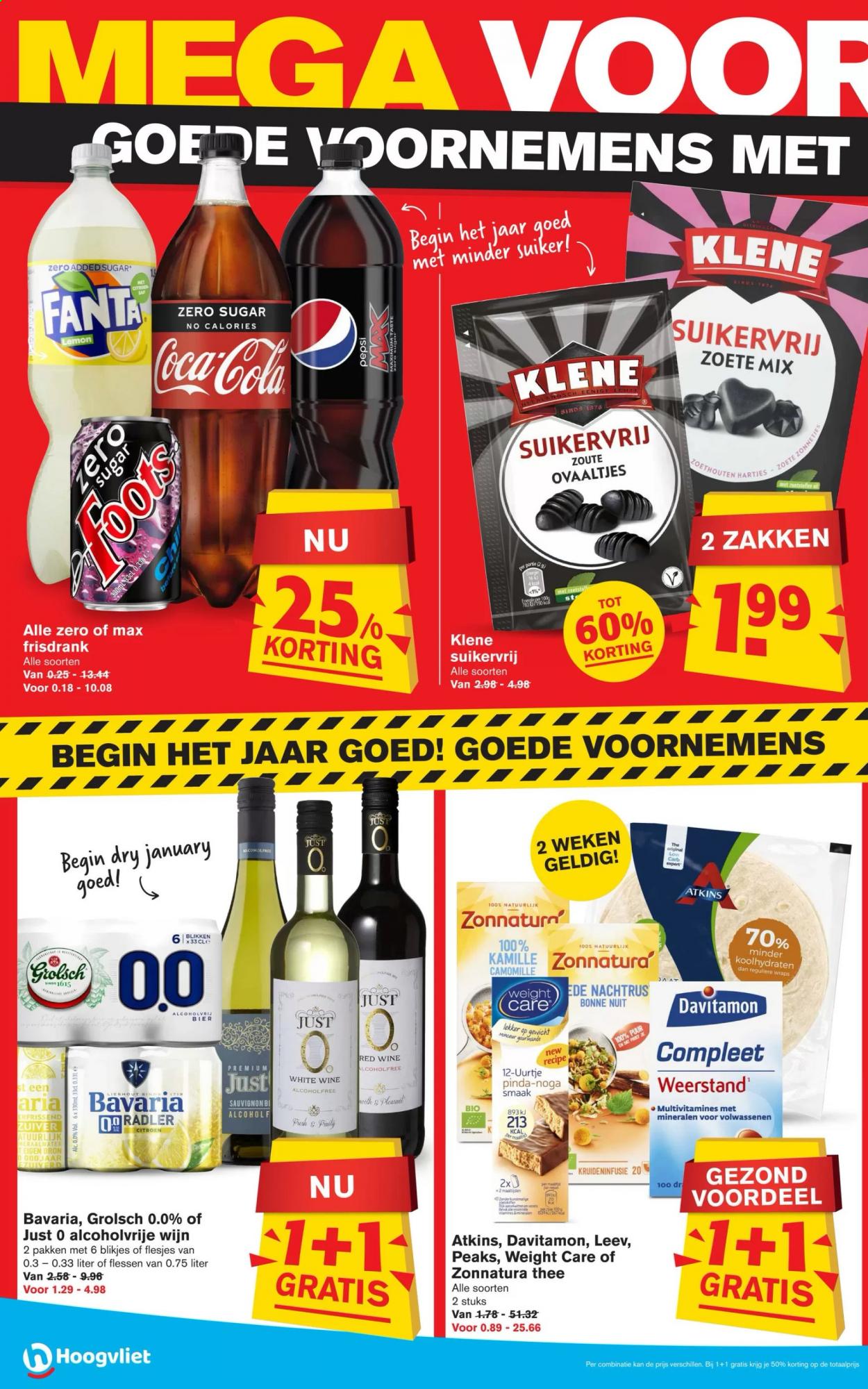 Hoogvliet-aanbieding - 6-1-2021 - 12-1-2021. Pagina 4