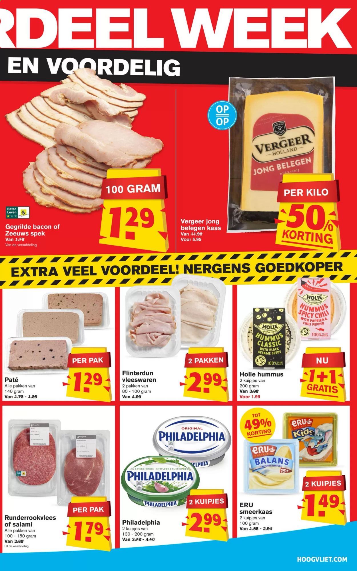 Hoogvliet-aanbieding - 6-1-2021 - 12-1-2021. Pagina 9