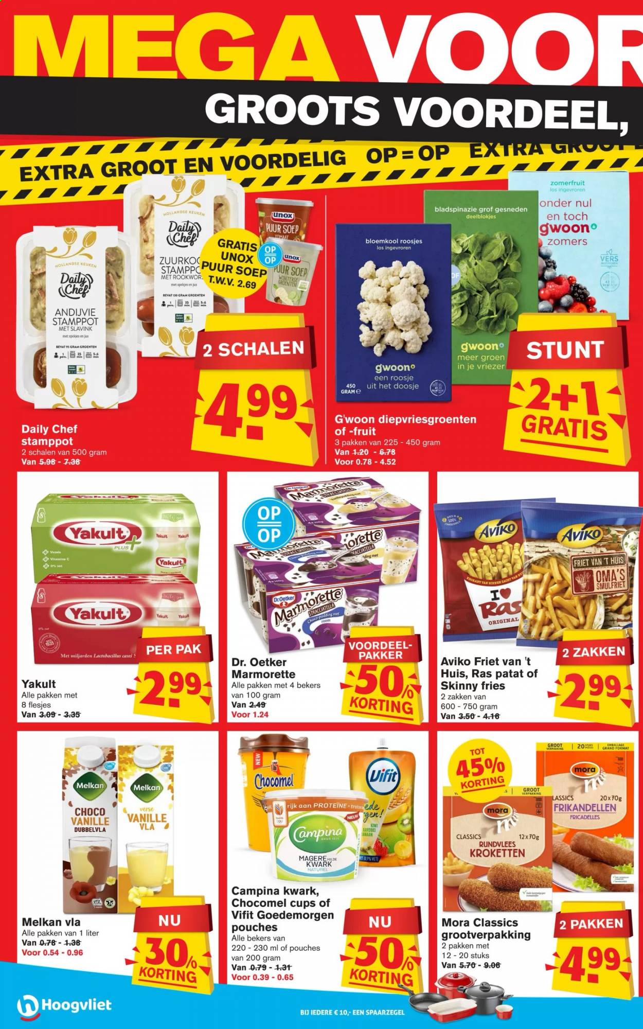 Hoogvliet-aanbieding - 6-1-2021 - 12-1-2021. Pagina 10