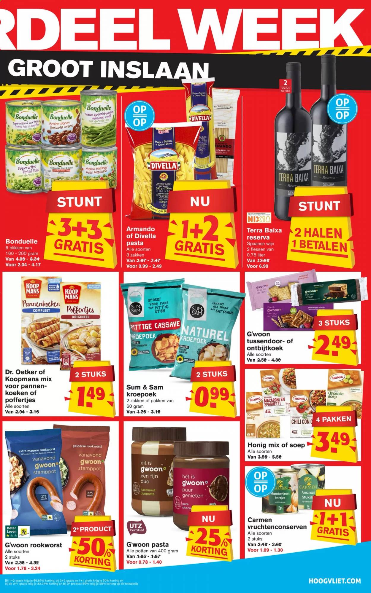 Hoogvliet-aanbieding - 6-1-2021 - 12-1-2021. Pagina 11
