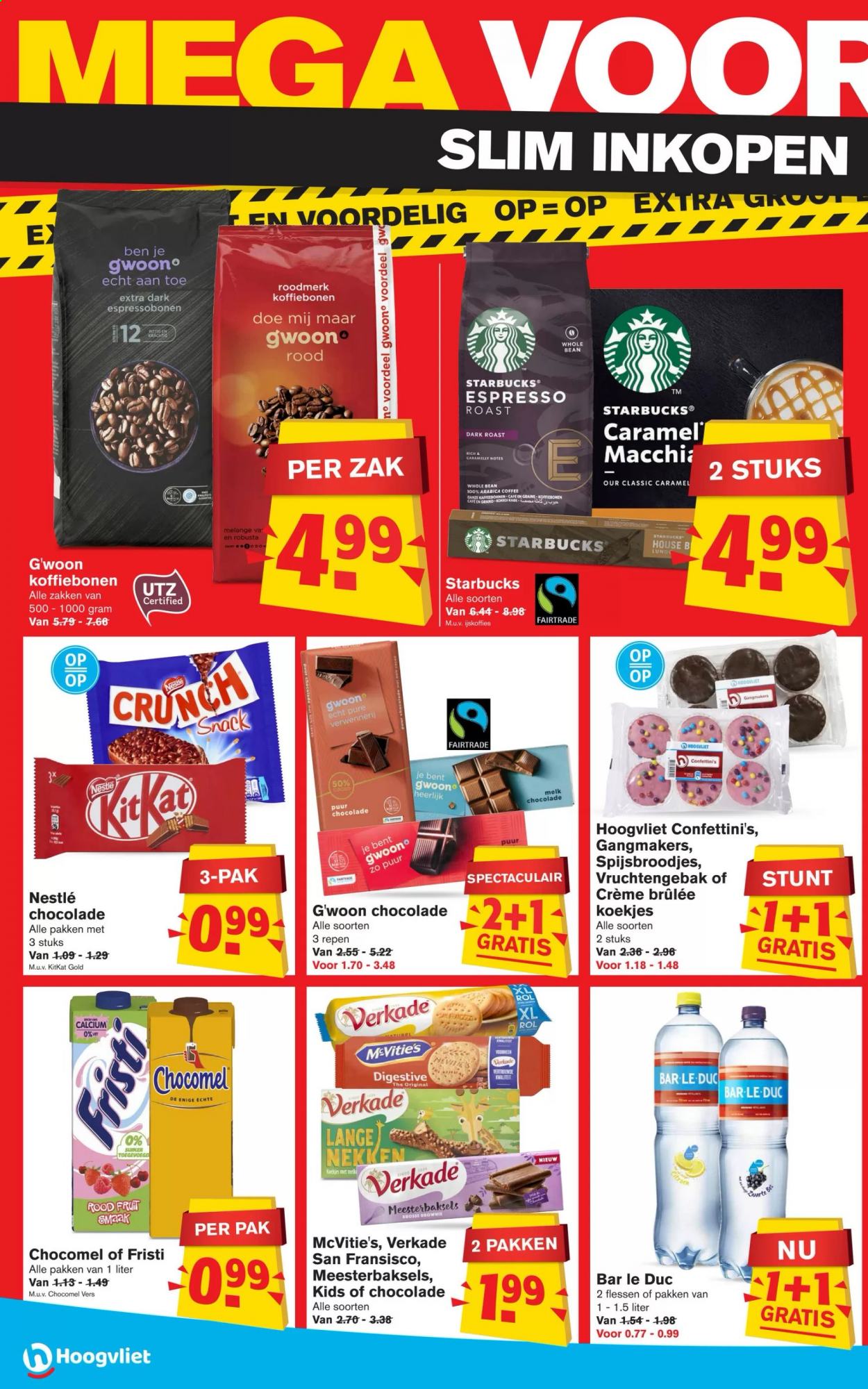 Hoogvliet-aanbieding - 6-1-2021 - 12-1-2021. Pagina 12
