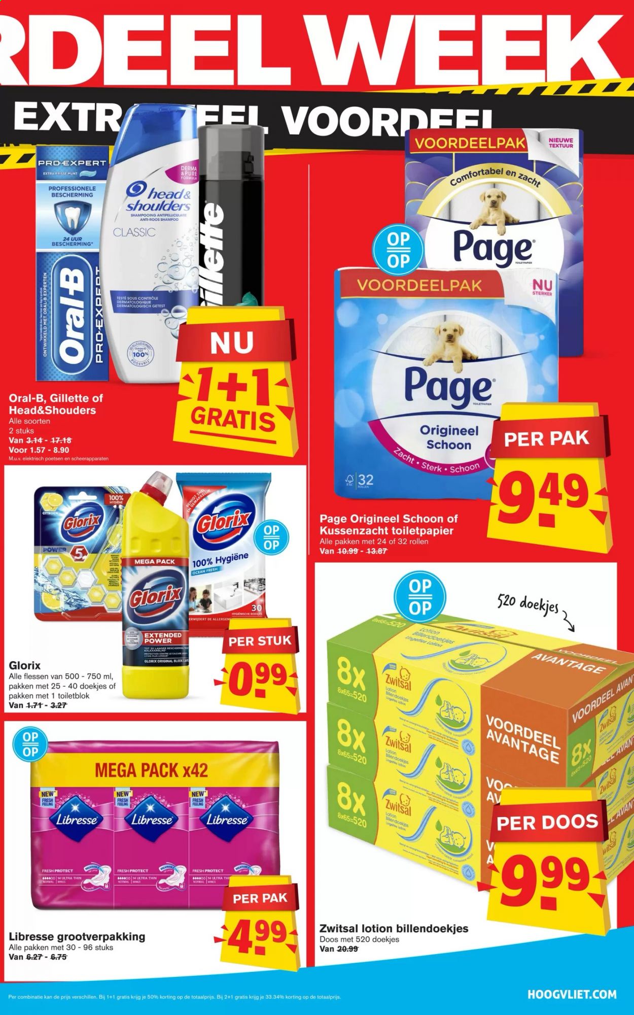 Hoogvliet-aanbieding - 6-1-2021 - 12-1-2021. Pagina 13