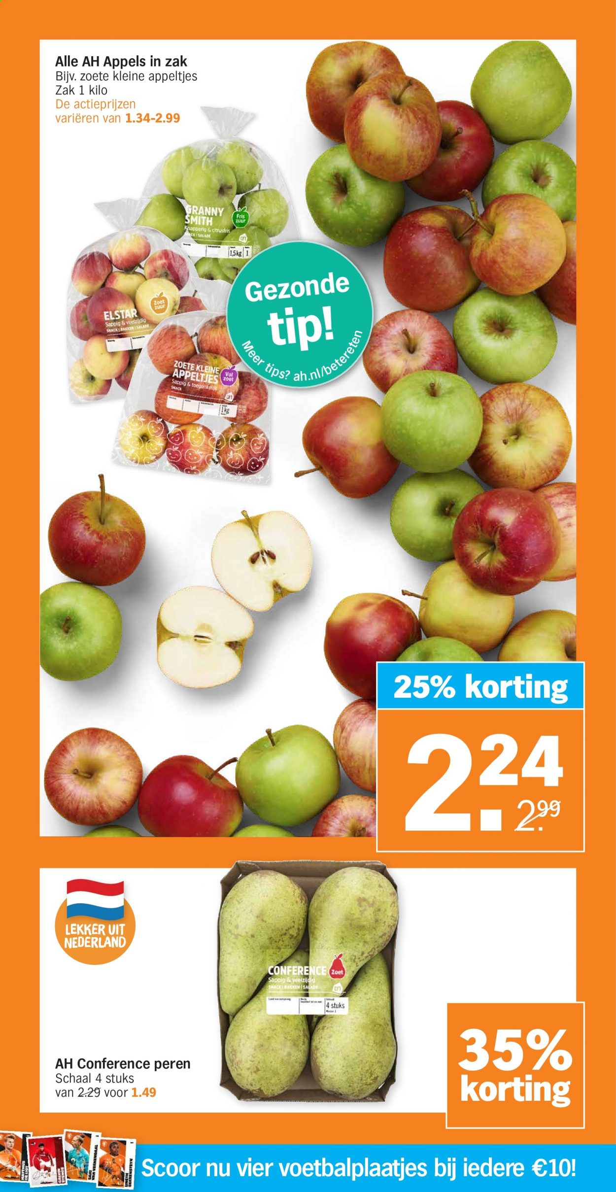 Albert Heijn-aanbieding - 4-1-2021 - 10-1-2021. Pagina 26