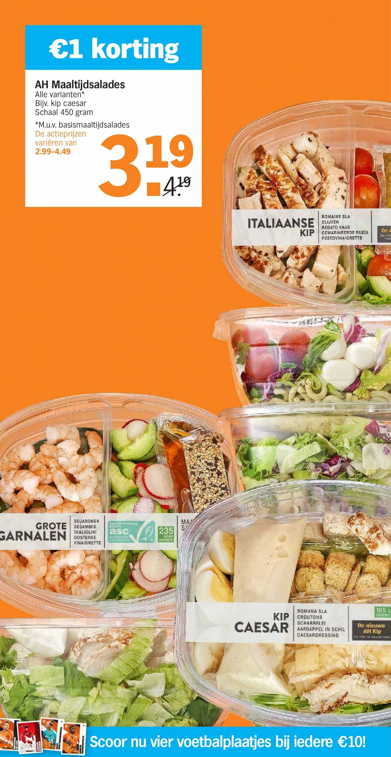 Albert Heijn-aanbieding - 4-1-2021 - 10-1-2021. Pagina 28