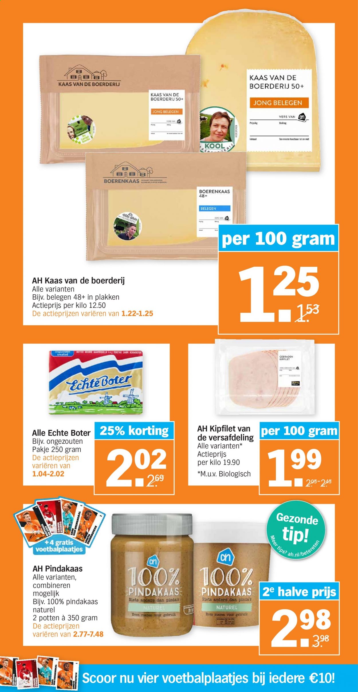 Albert Heijn-aanbieding - 4-1-2021 - 10-1-2021. Pagina 30