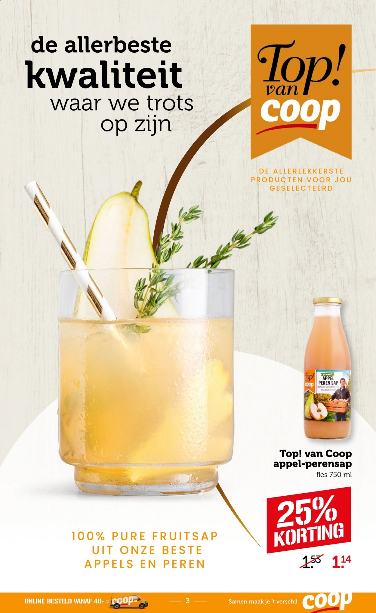 Coop-aanbieding - 4-1-2021 - 10-1-2021. Pagina 3