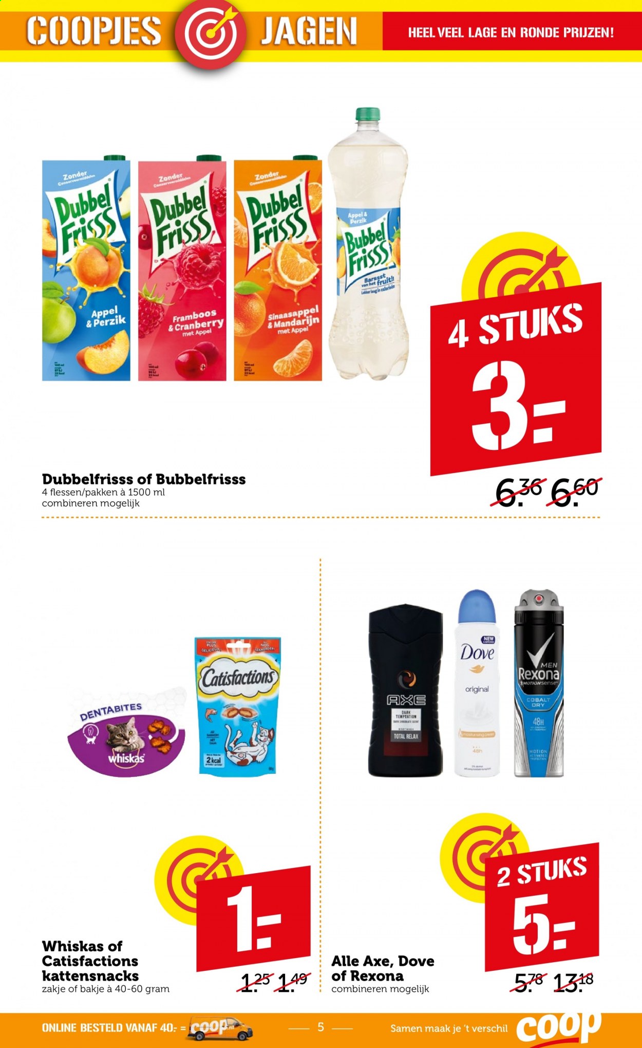 Coop-aanbieding - 4-1-2021 - 10-1-2021. Pagina 5