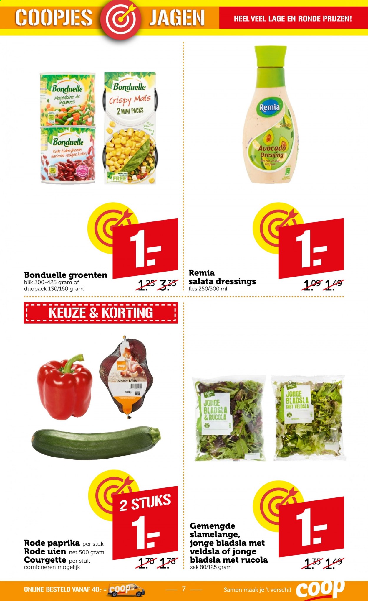Coop-aanbieding - 4-1-2021 - 10-1-2021. Pagina 7