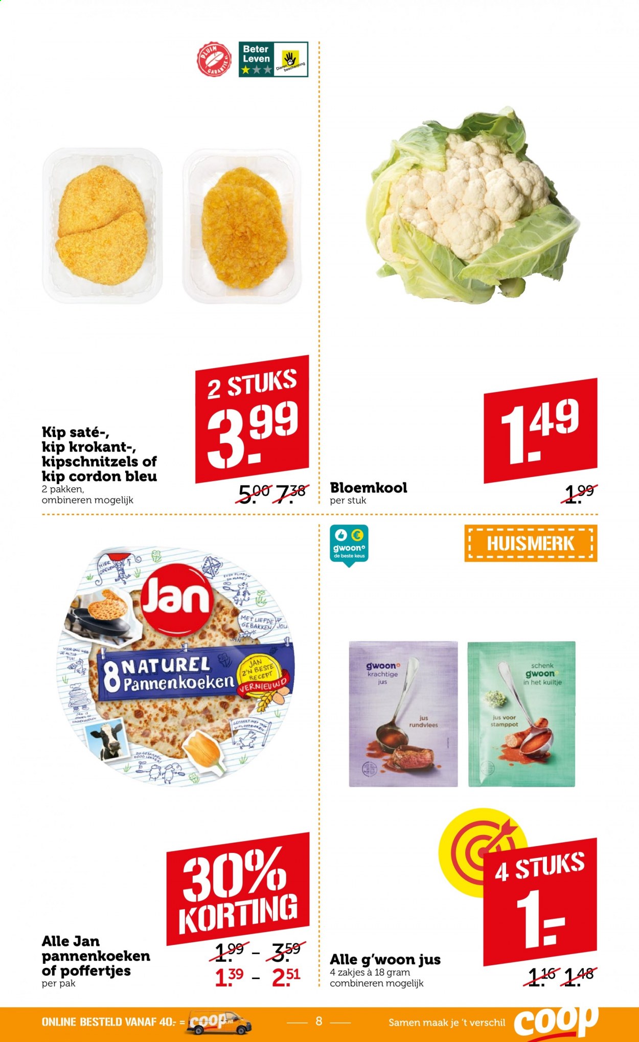 Coop-aanbieding - 4-1-2021 - 10-1-2021. Pagina 8