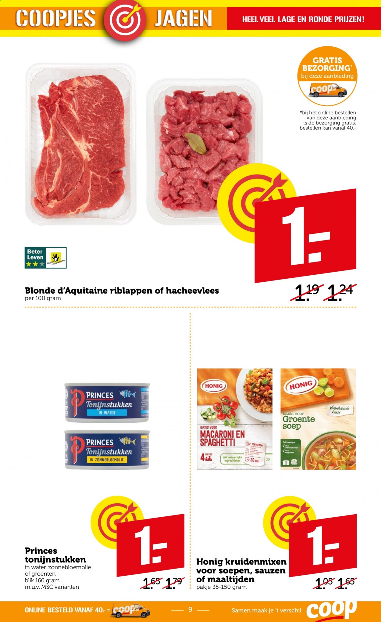 Coop-aanbieding - 4-1-2021 - 10-1-2021. Pagina 9